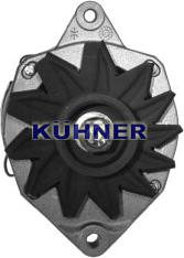 AD Kühner 30372RI - Alternateur cwaw.fr