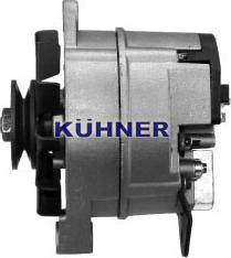 AD Kühner 30377RI - Alternateur cwaw.fr