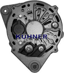 AD Kühner 30299RIR - Alternateur cwaw.fr