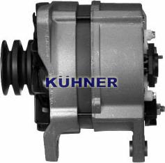 AD Kühner 30299RIR - Alternateur cwaw.fr