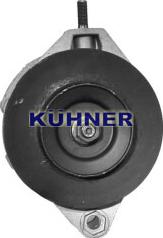 AD Kühner 30295RI - Alternateur cwaw.fr