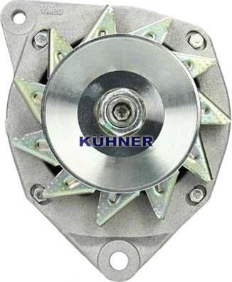 AD Kühner 30291RI - Alternateur cwaw.fr