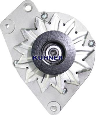 AD Kühner 30298RI - Alternateur cwaw.fr