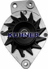 AD Kühner 30297RI - Alternateur cwaw.fr