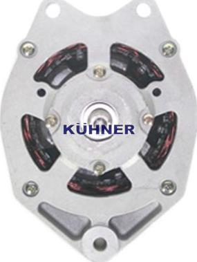 AD Kühner 30240RI - Alternateur cwaw.fr