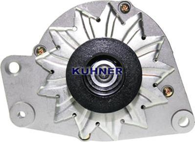 AD Kühner 30241RI - Alternateur cwaw.fr