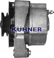 AD Kühner 30250RIR - Alternateur cwaw.fr