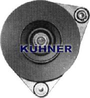 AD Kühner 30250RIR - Alternateur cwaw.fr