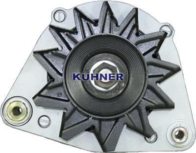 AD Kühner 30251RIR - Alternateur cwaw.fr