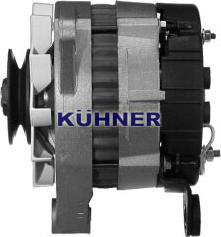 AD Kühner 30268RI - Alternateur cwaw.fr