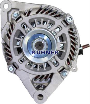 AD Kühner 302042 - Alternateur cwaw.fr