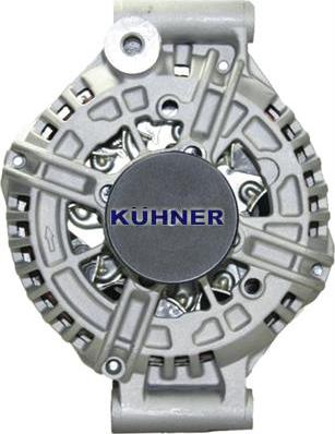 AD Kühner 302009RI - Alternateur cwaw.fr