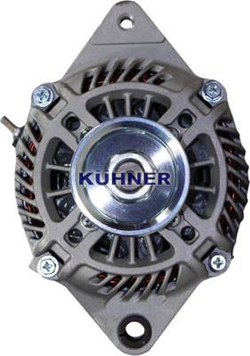 AD Kühner 302004RIM - Alternateur cwaw.fr