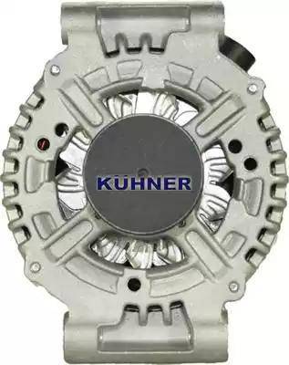 AD Kühner 302006RIB - Alternateur cwaw.fr