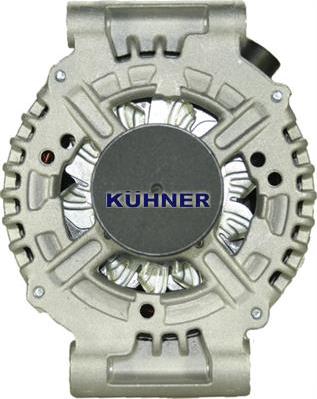 AD Kühner 302006RIV - Alternateur cwaw.fr