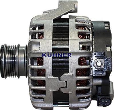 AD Kühner 302001RI - Alternateur cwaw.fr