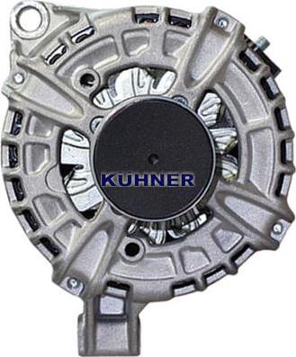 AD Kühner 302001RI - Alternateur cwaw.fr