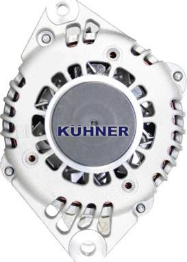 AD Kühner 302010RI - Alternateur cwaw.fr