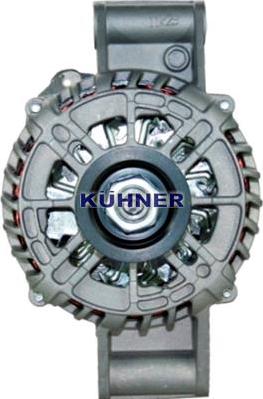 AD Kühner 302034RI - Alternateur cwaw.fr