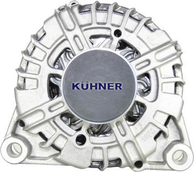 AD Kühner 302033RI - Alternateur cwaw.fr