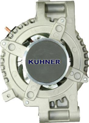 AD Kühner 302029RI - Alternateur cwaw.fr