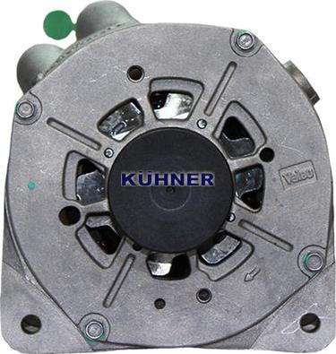 AD Kühner 302025RI - Alternateur cwaw.fr