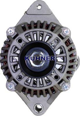 AD Kühner 302026RI - Alternateur cwaw.fr