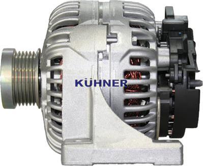 AD Kühner 302028RI - Alternateur cwaw.fr