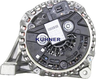 AD Kühner 302028RI - Alternateur cwaw.fr