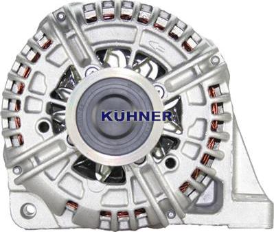 AD Kühner 302028RI - Alternateur cwaw.fr