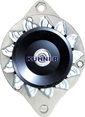 AD Kühner 30212RI - Alternateur cwaw.fr