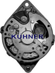 AD Kühner 30284RIB - Alternateur cwaw.fr