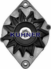 AD Kühner 30284RI - Alternateur cwaw.fr