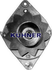 AD Kühner 30288RI - Alternateur cwaw.fr