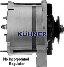 AD Kühner 30283RI - Alternateur cwaw.fr