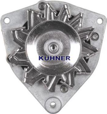 AD Kühner 30236RI - Alternateur cwaw.fr