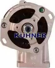 AD Kühner 30233RI - Alternateur cwaw.fr