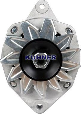 AD Kühner 30229RI - Alternateur cwaw.fr