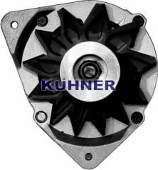 AD Kühner 30225RI - Alternateur cwaw.fr