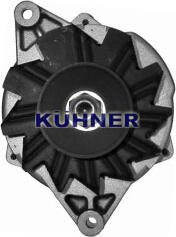 AD Kühner 30221RI - Alternateur cwaw.fr