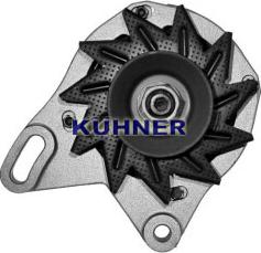 AD Kühner 30228RIR - Alternateur cwaw.fr