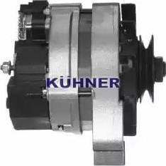 AD Kühner 30228RI - Alternateur cwaw.fr