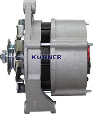 AD Kühner 30276RI - Alternateur cwaw.fr