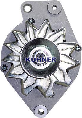 AD Kühner 30276RI - Alternateur cwaw.fr