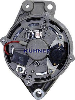 AD Kühner 30276RI - Alternateur cwaw.fr