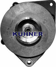 AD Kühner 30271RIR - Alternateur cwaw.fr