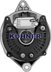 AD Kühner 30749RIV - Alternateur cwaw.fr