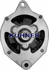 AD Kühner 30749RI - Alternateur cwaw.fr