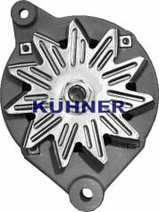 AD Kühner 30742RI - Alternateur cwaw.fr