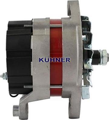 AD Kühner 30709 - Alternateur cwaw.fr